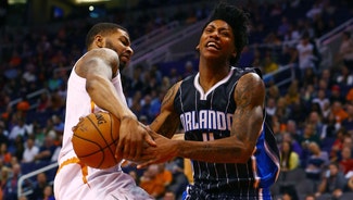 Next Story Image: Suns seek to reverse fortunes vs. offensively challenged Magic